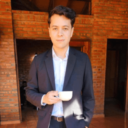 Foto de Fernando